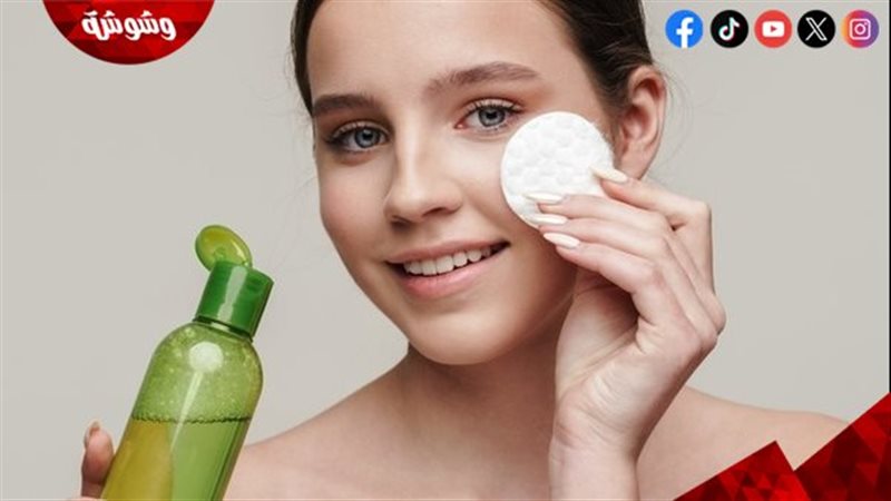 استخدام النعناع للبشرة