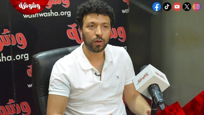 أحمد خالد موسى