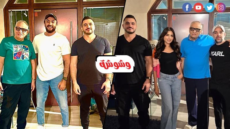 مي عمر