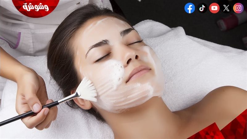 حماية البشرة في الخريف