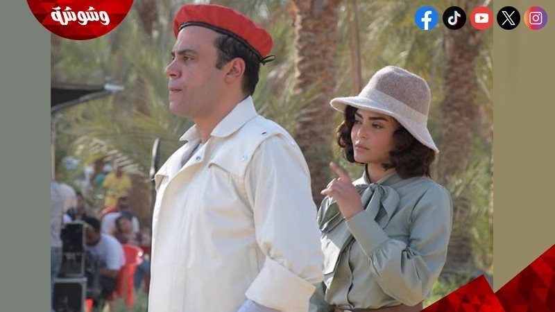 محمد إمام و أسماء