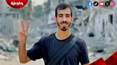 نجوم الفن ينعون الصحفي الفلسطيني صالح الجعفراوي بكلمات مؤثرة
