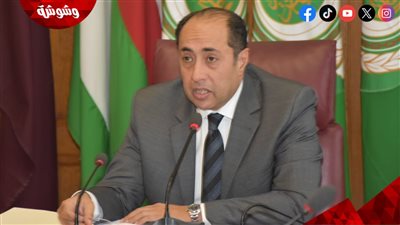 السفير حسام زكي: نحن أمام لحظة حاسمة في مسار الصراع الفلسطيني الإسرائيلي