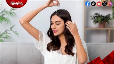 الروزماري والقرنفل.. مزيج طبيعي يعيد لشعرك الحيوية واللمعان من أول استخدام