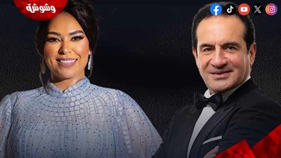  محمد ثروت ومروة ناجي يحييان حفلاً بمهرجان الموسيقى العربية.. 23 أكتوبر