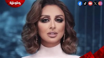 أنغام تشيد بدور الرئيس السيسي بعد قمة شرم الشيخ
