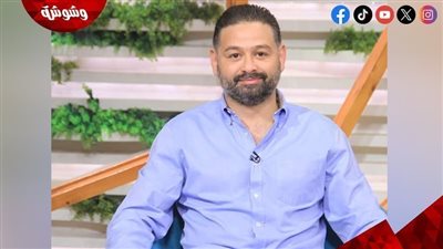 أمير شاهين: التبرع بالأعضاء عمل إنساني سامٍ لإنقاذ حياة