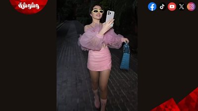 هيفاء وهبي تتألق بإطلالة أنيقة تجمع بين الجرأة والأنوثة