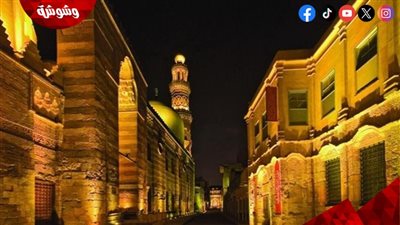 سهير جودة ومفيدة شيحة: مصر ما زالت تُبهر العالم