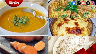 أفضل 5 أطباق دافئة تسيطر على موائد الشتاء.. تعرف عليها
