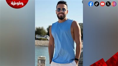 رامي جمال يشوق جمهوره لأغنياته الجديدة.. بهذه الطريقة