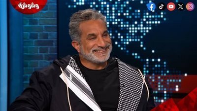 باسم يوسف يكشف أسرار النفوذ الإسرائيلي في الإعلام العالمي