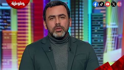 يوسف الحسيني: اتفاق وقف إطلاق النار قد ينهي الصراع العربي الإسرائيلي