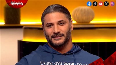 أحمد البايض: “أوسكار عودة الماموث” سيترك بصمة في تاريخ السينما المصرية والعربية