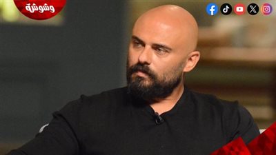أحمد صالح حسني لـ