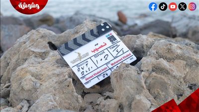 بدء تصوير فيلم “النصيب”.. تعاون جديد بين ياسمين صبري وأحمد خالد أمين