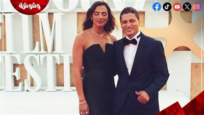 عمرو منسي من افتتاح مهرجان الجونة 2025: المهرجان يدعم الشباب طوال الوقت 