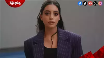 ياسمينا العبد تكشف كواليس أحدث أعمالها وتمدح تطور مهرجان الجونة 2025