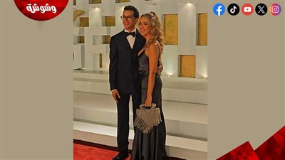 طه دسوقي من مهرجان الجونة السينمائي: أتمنى السلام لفلسطين