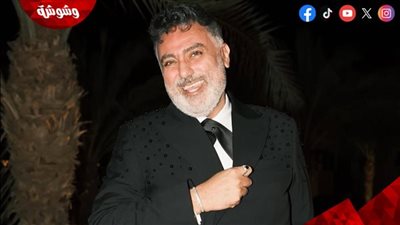 تامر حبيب: مهرجان الجونة السينمائي ملتقى السينما والنجوم 