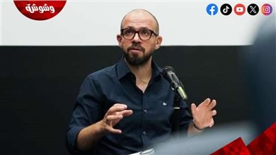 أحمد حافظ يشارك بفيلمين في مهرجان الجونة السينمائي 