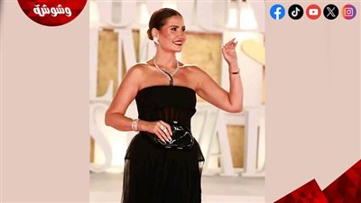 هنا شيحة: أعود إلى السينما بروح جديدة.. والأفلام القصيرة 