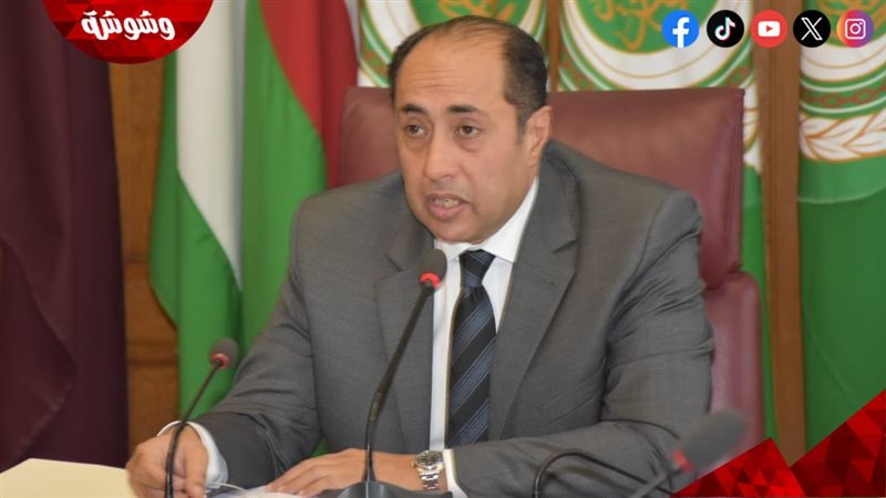 السفير حسام زكي