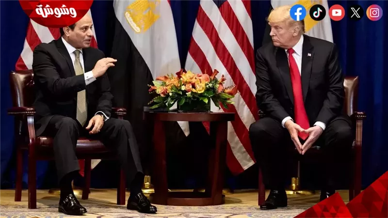 الرئيس عبدالفتاح