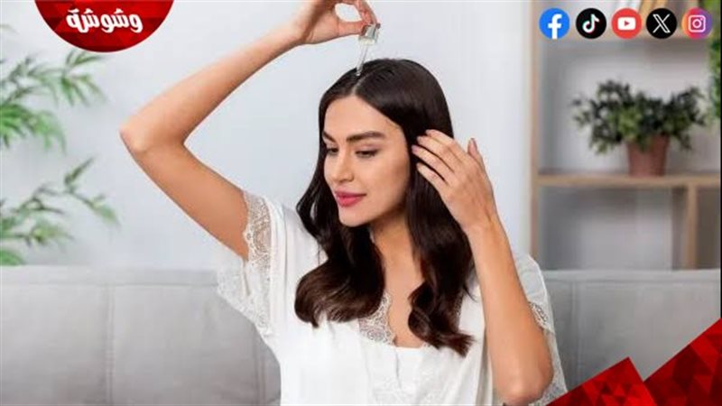 وشوشة