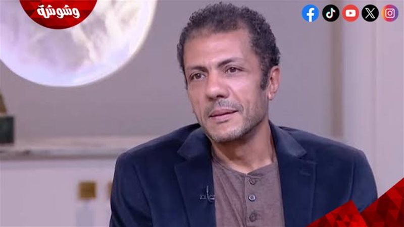 خالد الحلفاوى