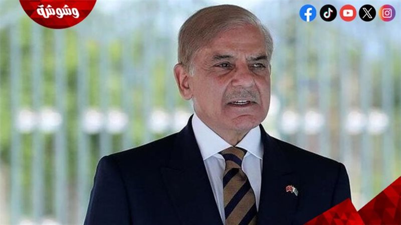 رئيس وزراء باكستان،