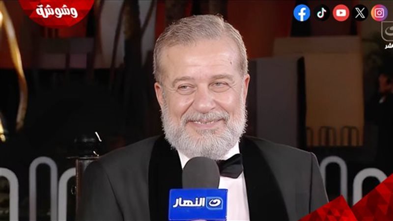 شريف منير