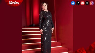 سعرها صادم.. إلهام شاهين بإطلالة جذابة في افتتاح مهرجان الجونة السينمائي 2025