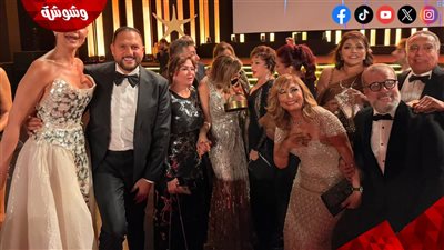 عماد زيادة يشيد بمهرجان الجونة.. ويتمنى العمل مع محمد سامي