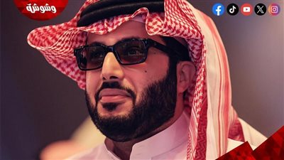 تركي آل الشيخ: السعودية أصبحت اللاعب الرئيسي في الترفيه عالمياً
