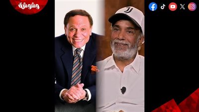 في ذكرى ميلاده.. سليمان عيد يتحدث عن موقف لا يُنسى مع الزعيم 