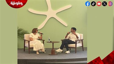 الجونة السينمائي.. منة شلبي تروى كواليس ضرب إلهام شاهين لها بـ”الكورباج” 