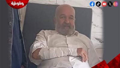 طلعت الشريف يعلن إصابته في يده.. تفاصيل 