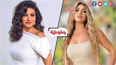  رمضان 2026,, سارة سلامة ووفاء عامر في مواجهة نارية بـ