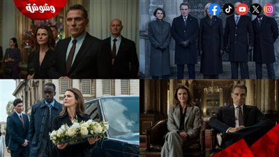 التفاصيل الكاملة لأحداث الحلقة الأخيرة من مسلسل 3 The Diplomat