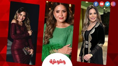 صابرين: مصر السند الحقيقي للعرب.. ومتحمسة لفيلم 