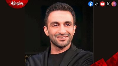 أحمد كشك لـ 