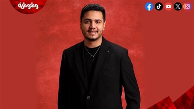 عمر محمد رياض يوضح لـ”وشوشة” حقيقة تقديم 