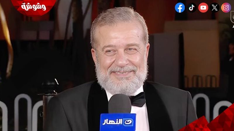 شريف منير