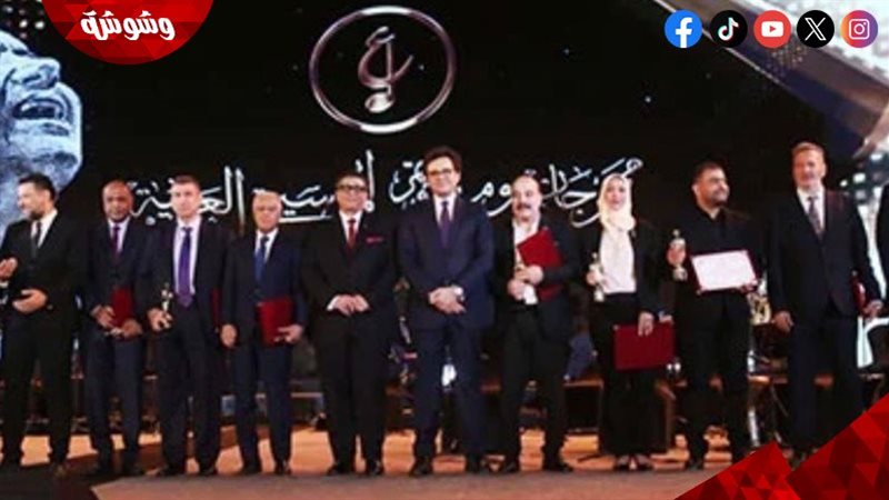 فعاليات المهرجان