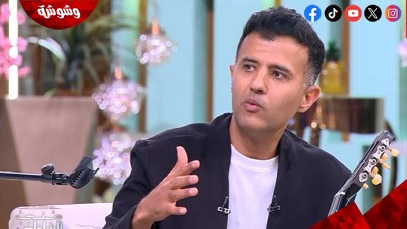 حمزة نمرة