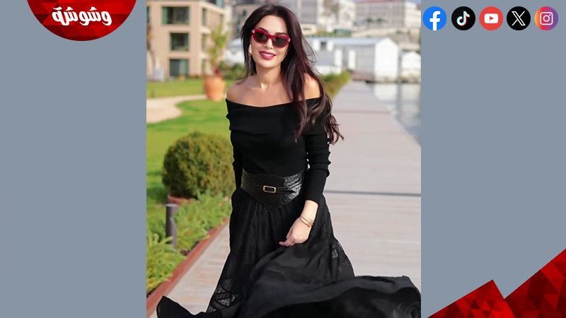 سيرين عبد النور 