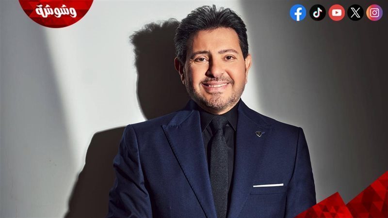 هاني شاكر