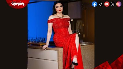 حورية فرغلي تحتفل بعيد ميلادها وسط أجواء من الحب والمفاجآت مع فريق عملها