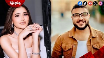 مسلسل جديد يجمع مي عمر ومحمد سيد بشير في رمضان 2026